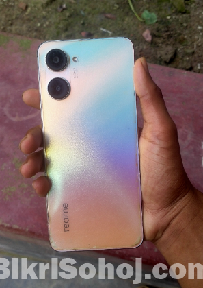 Realme 10 (8/128)